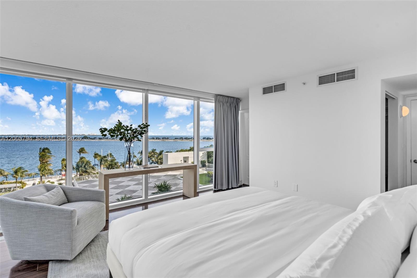 SKYLINE ON BRICKELL CONDO - Residential