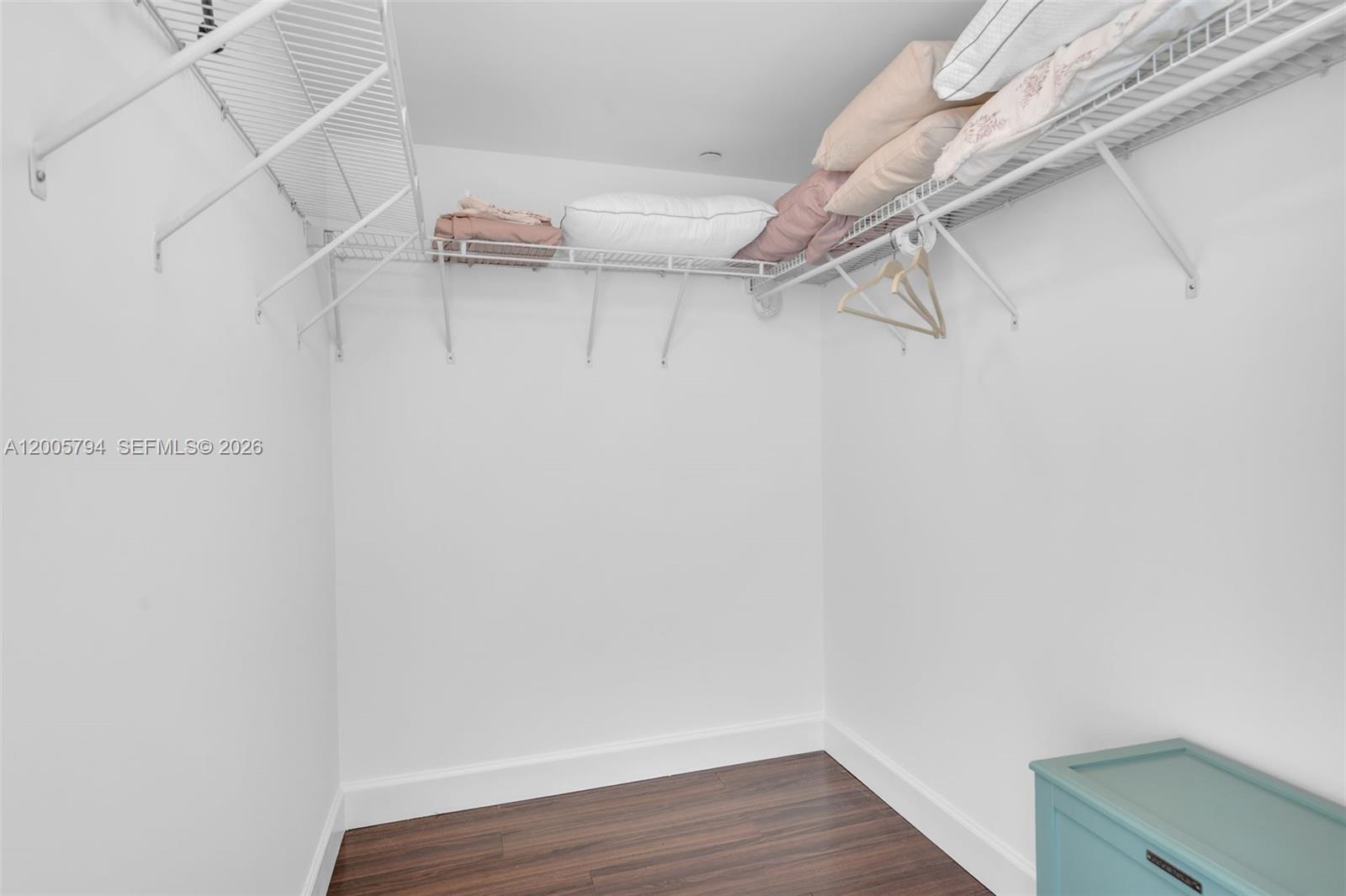 SKYLINE ON BRICKELL CONDO - Residential