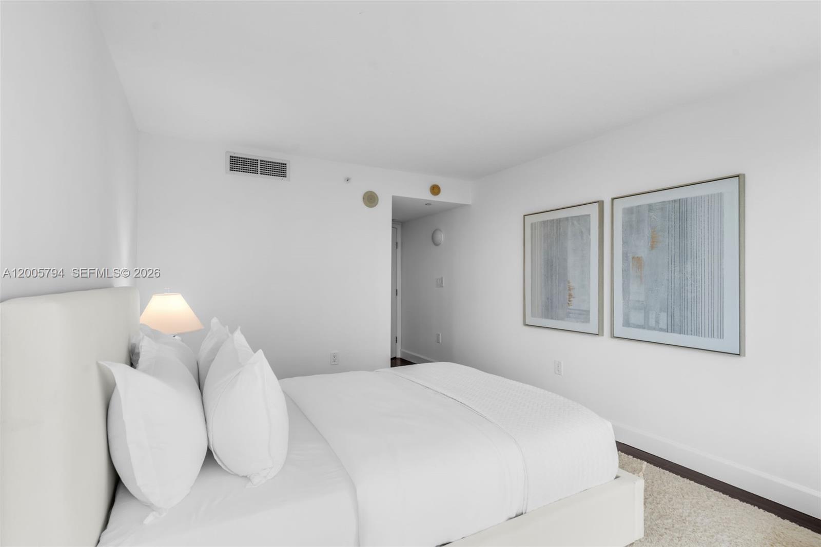 SKYLINE ON BRICKELL CONDO - Residential