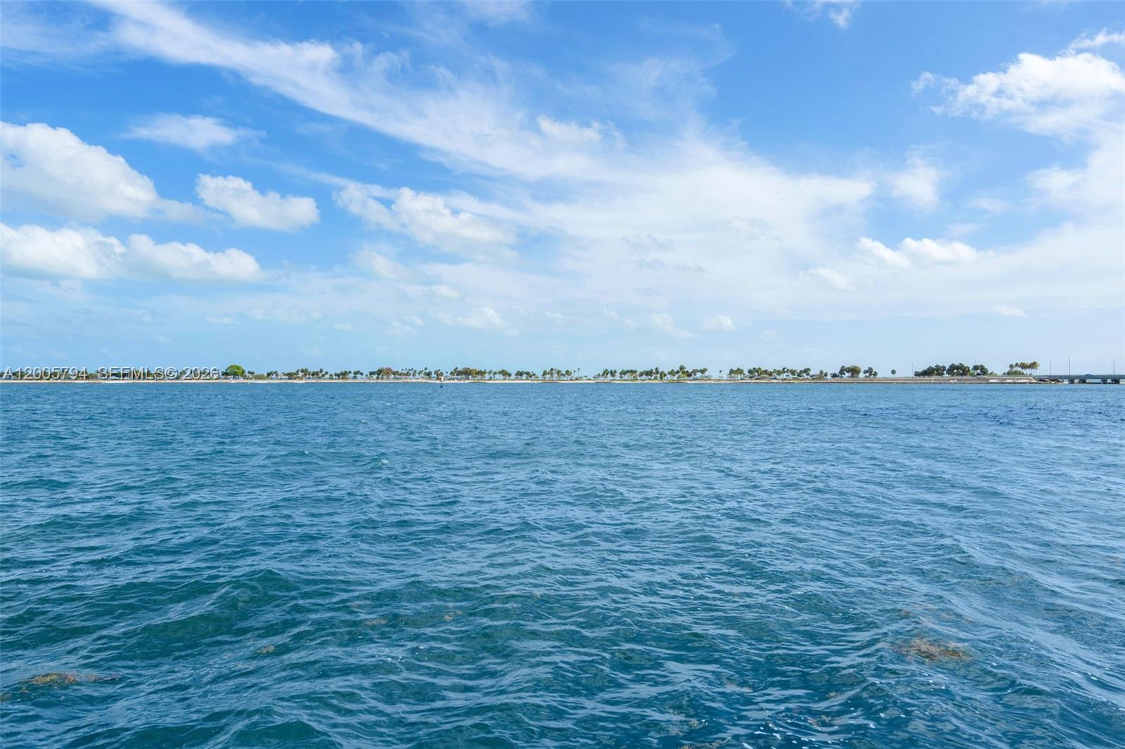 SKYLINE ON BRICKELL CONDO - Residential