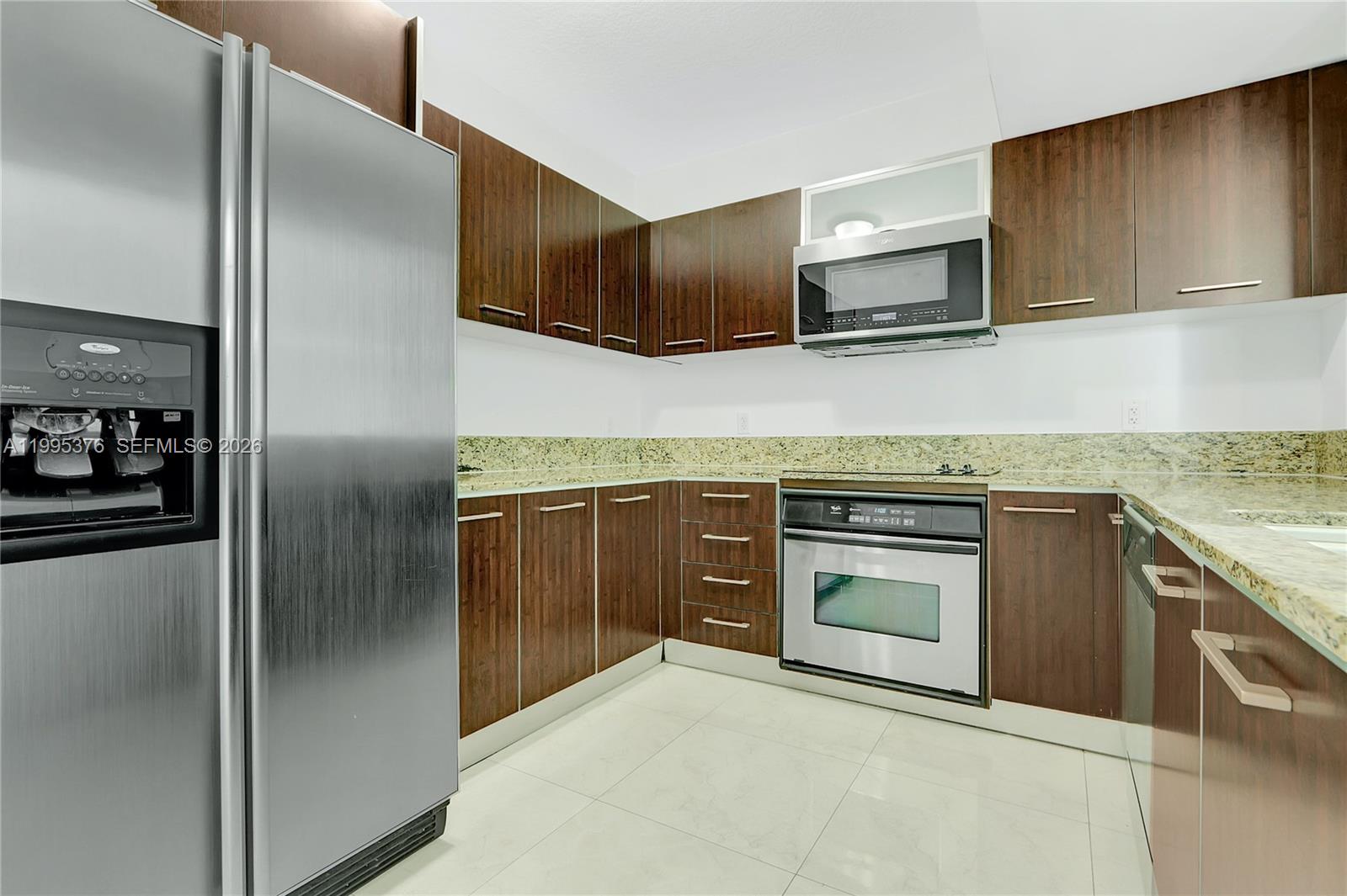 Metropolis Dadeland - Residential