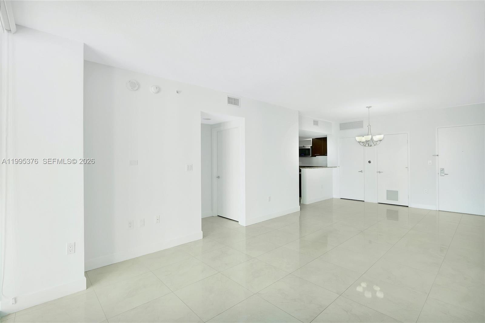 Metropolis Dadeland - Residential