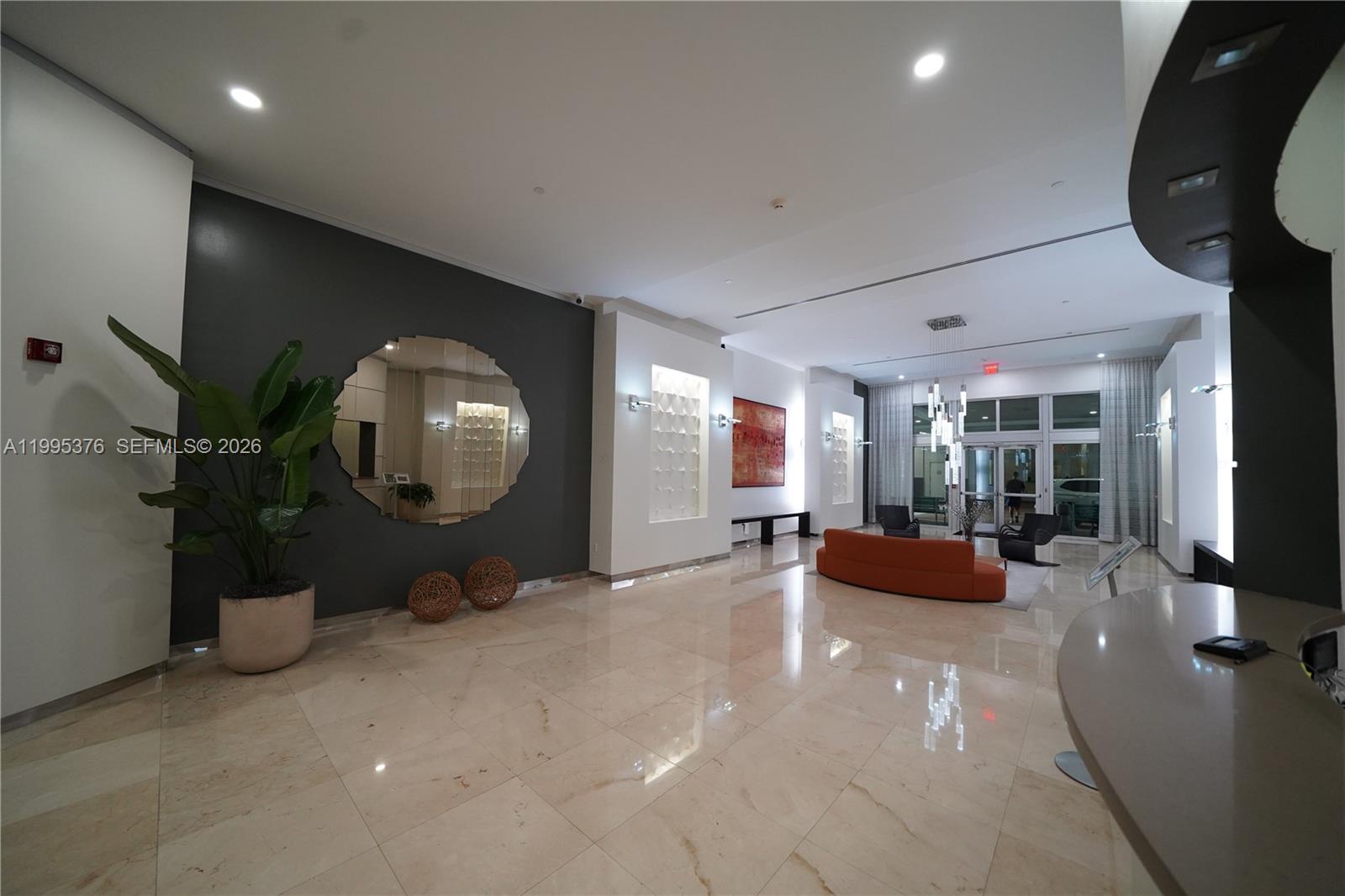 Metropolis Dadeland - Residential