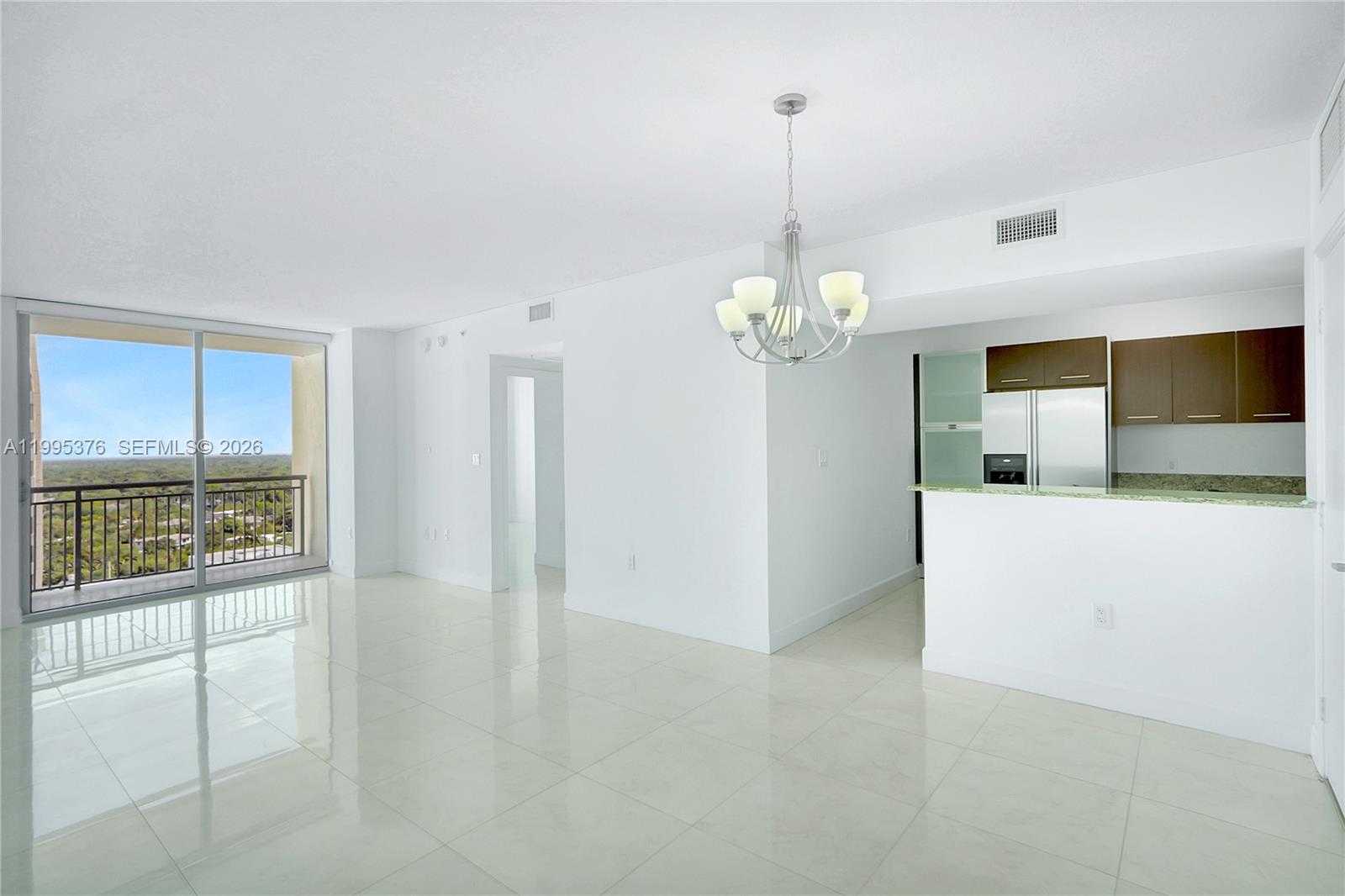 Metropolis Dadeland - Residential