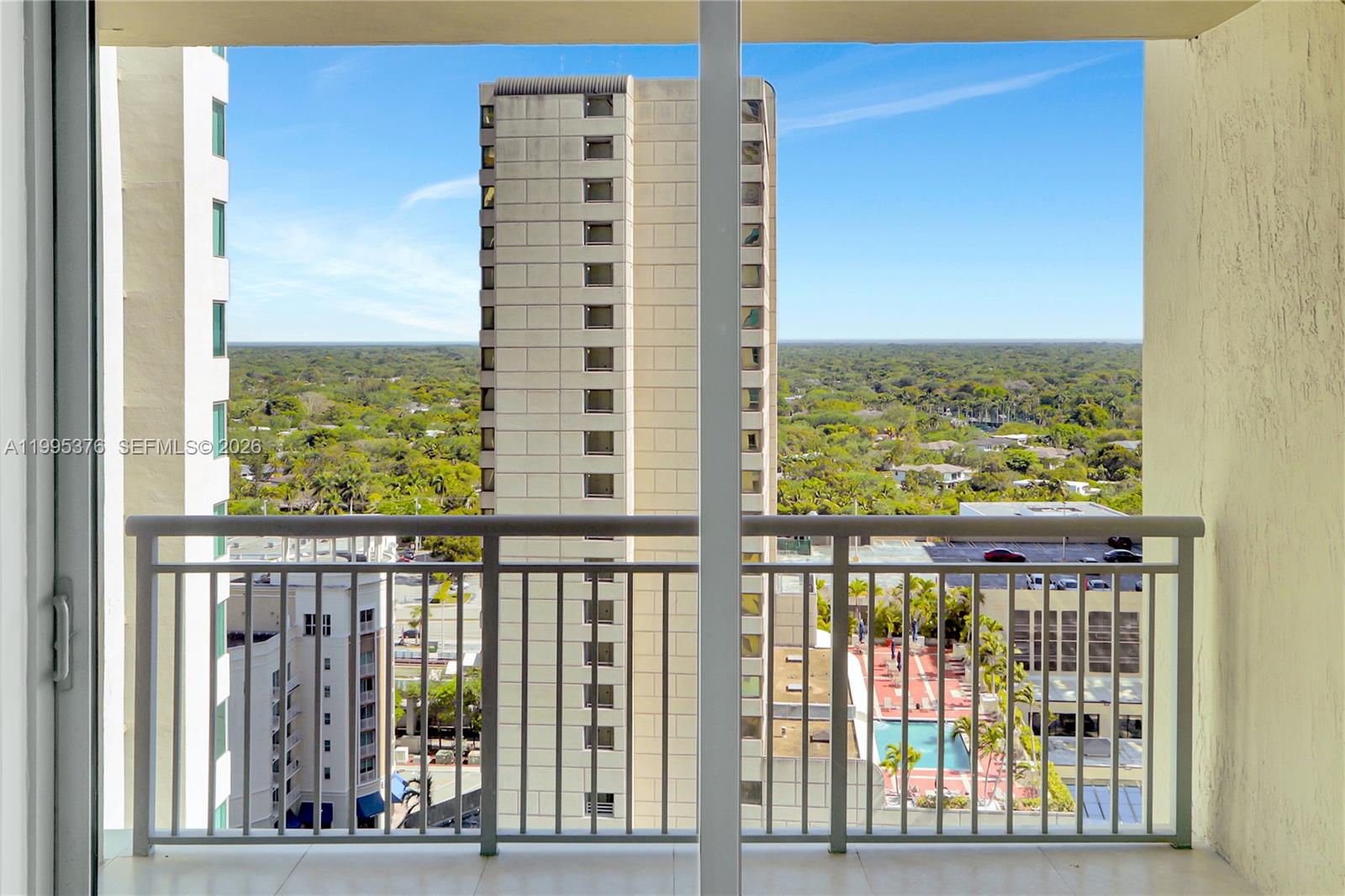 Metropolis Dadeland - Residential