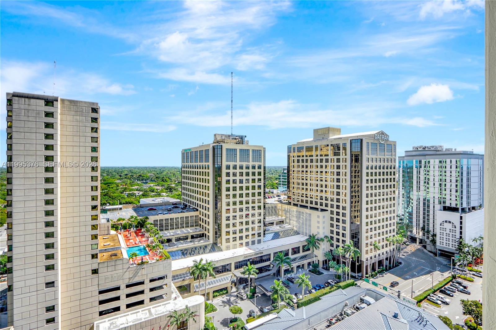 Metropolis Dadeland - Residential