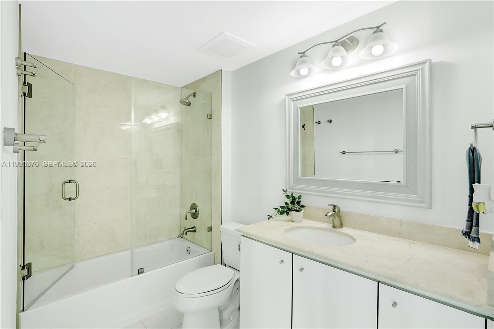 Metropolis Dadeland - Residential