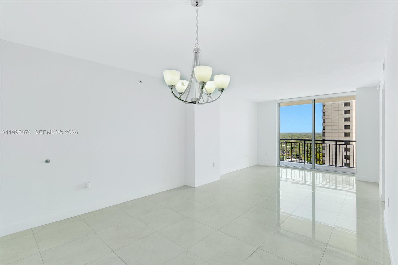 Metropolis Dadeland - Residential