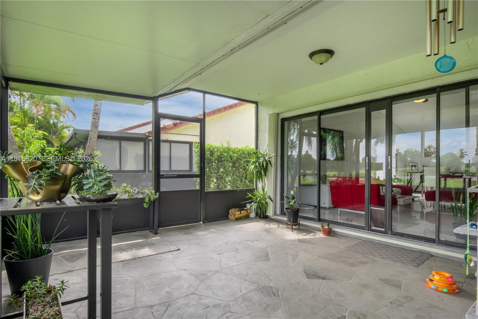 VILLAS OF BONAVENTURE AT - Residential