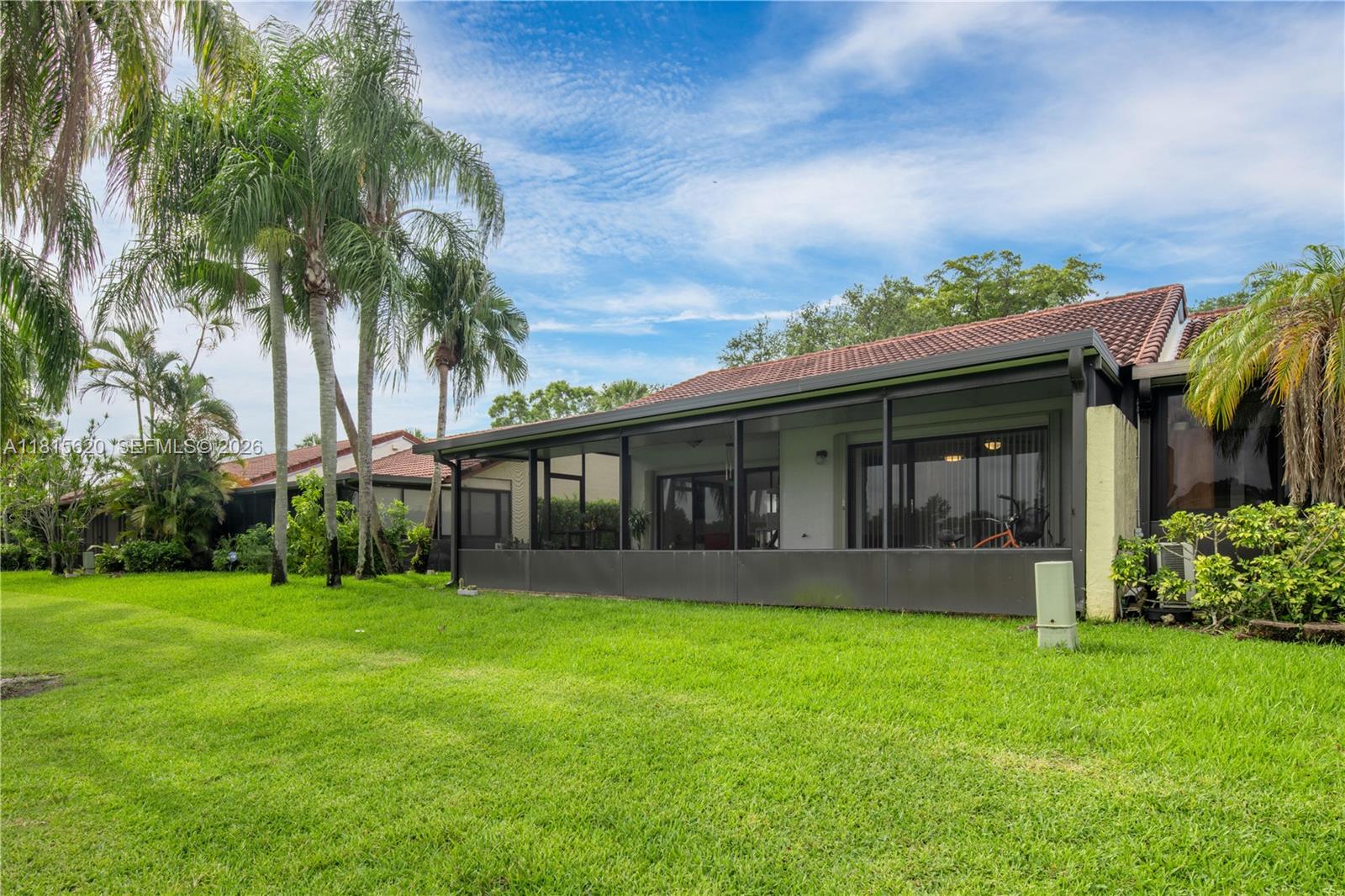 VILLAS OF BONAVENTURE AT - Residential