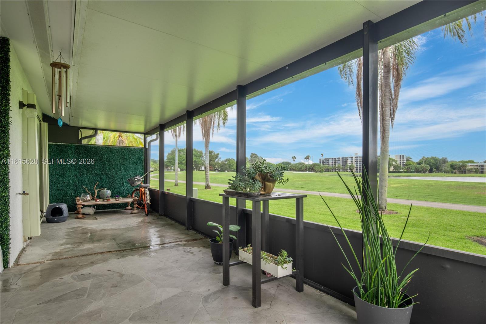 VILLAS OF BONAVENTURE AT - Residential