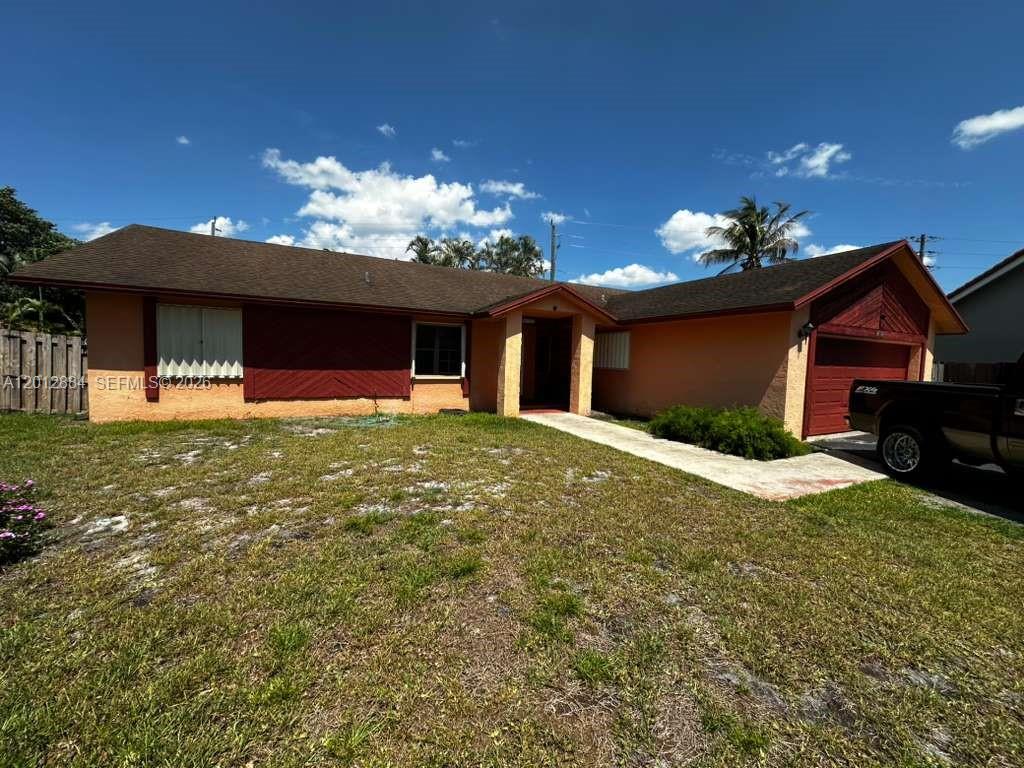 COUNTRY ADDRESS - Residential