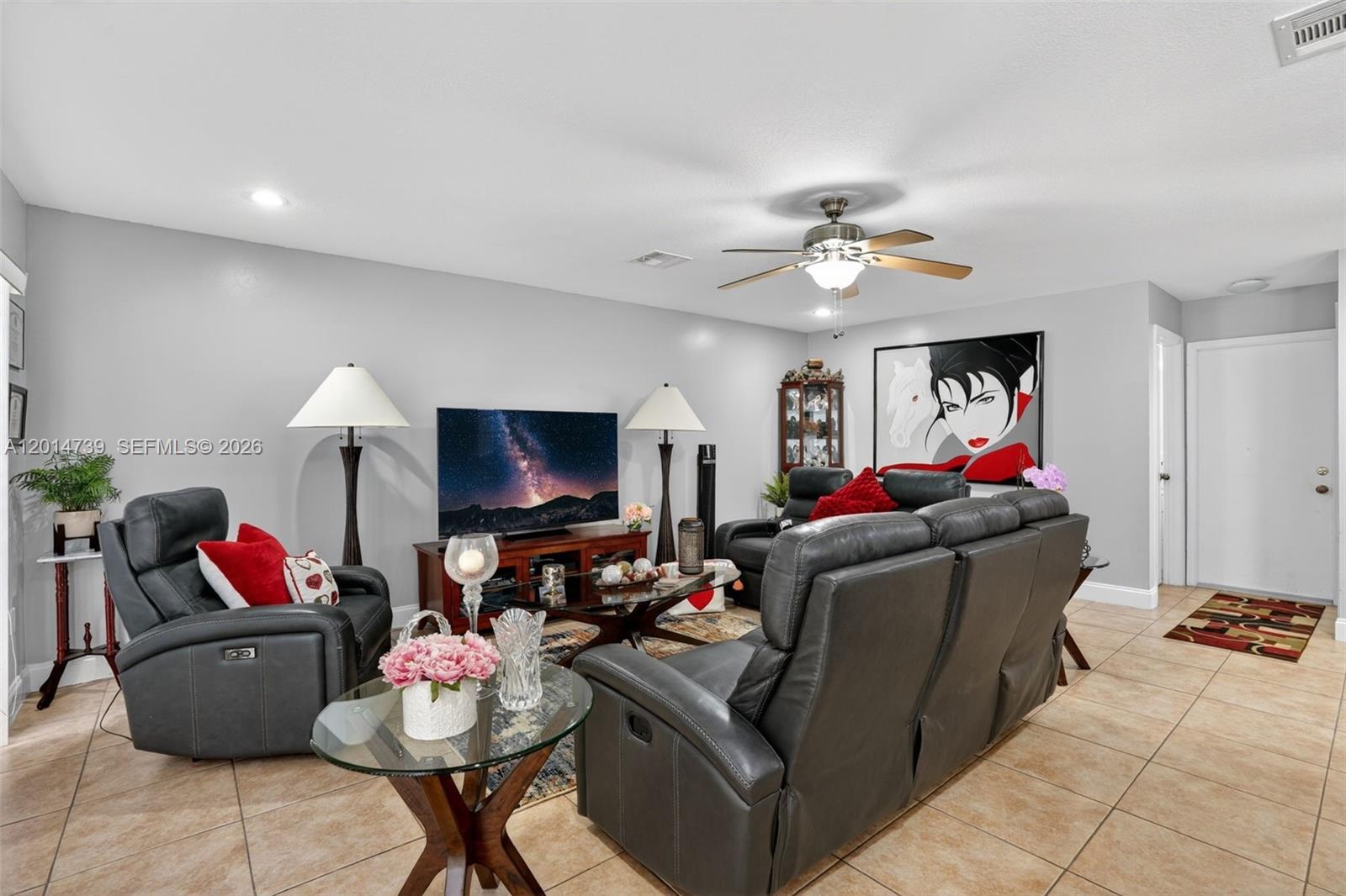 WEITZER HAMMOCKS HOMES SE - Residential