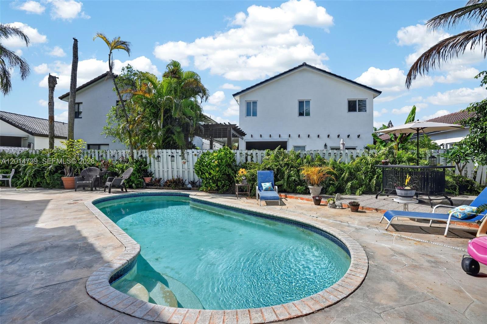 WEITZER HAMMOCKS HOMES SE - Residential