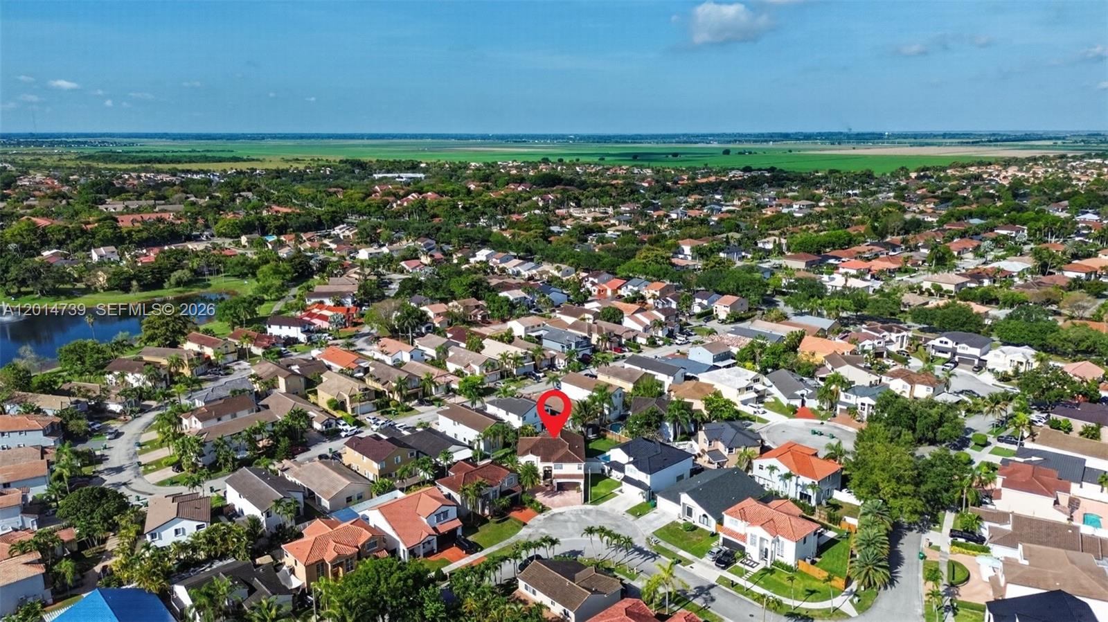 WEITZER HAMMOCKS HOMES SE - Residential