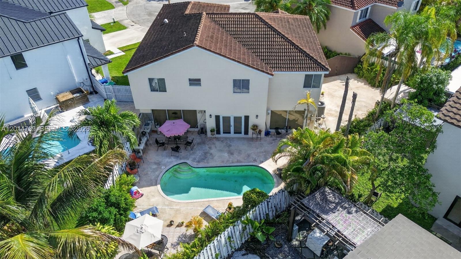 WEITZER HAMMOCKS HOMES SE - Residential