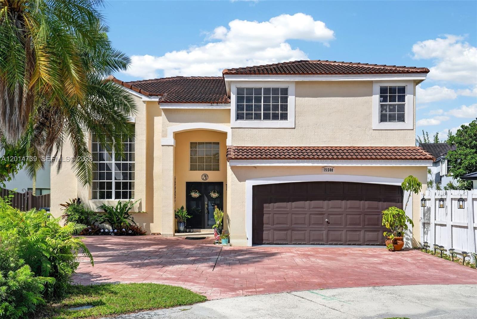 WEITZER HAMMOCKS HOMES SE - Residential