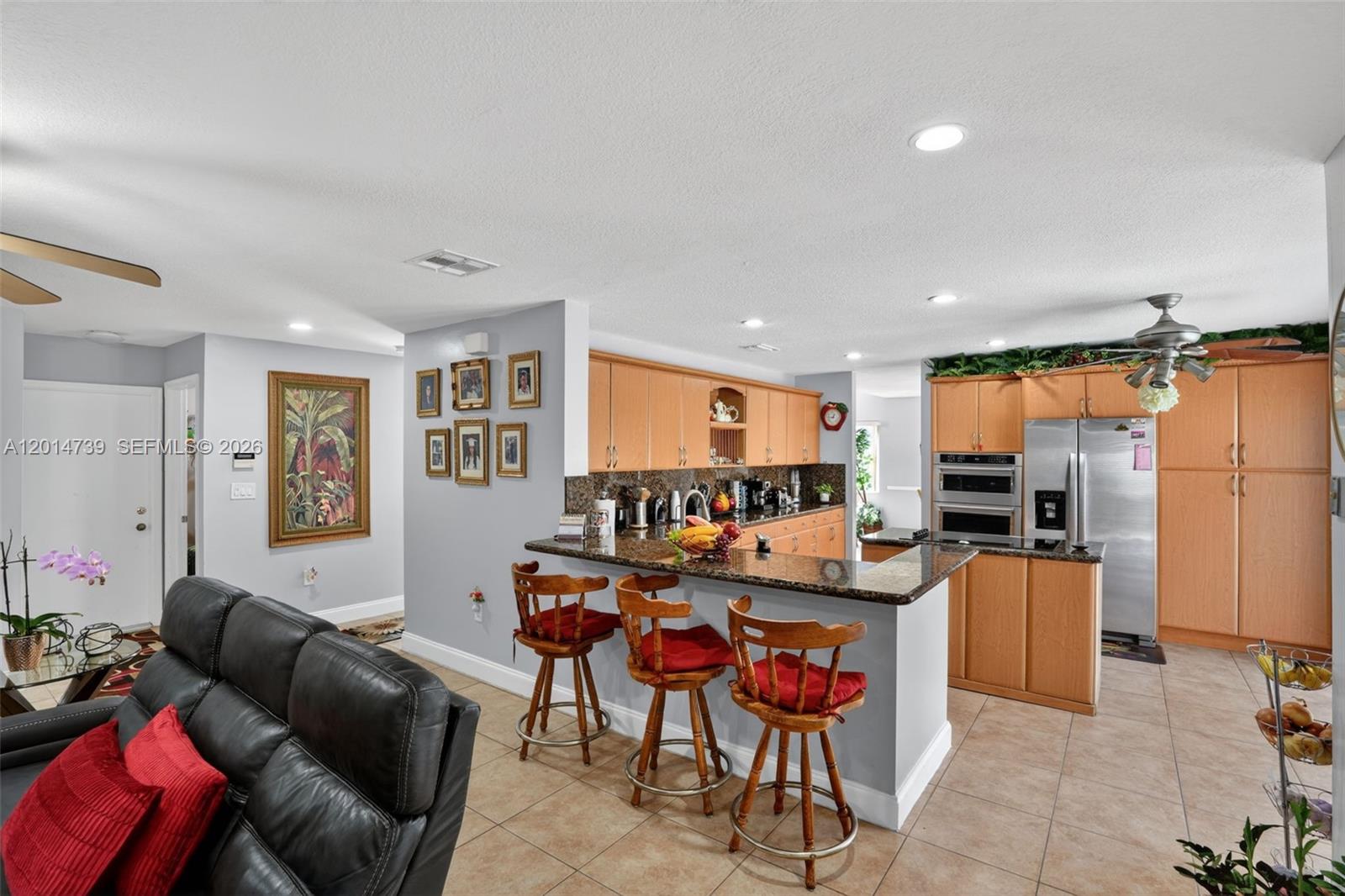 WEITZER HAMMOCKS HOMES SE - Residential