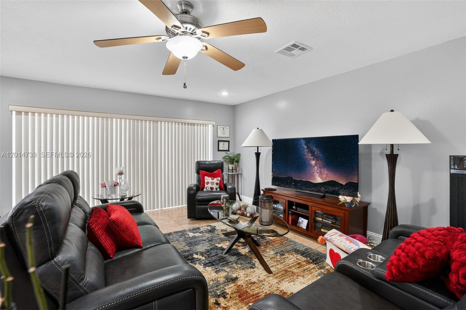 WEITZER HAMMOCKS HOMES SE - Residential