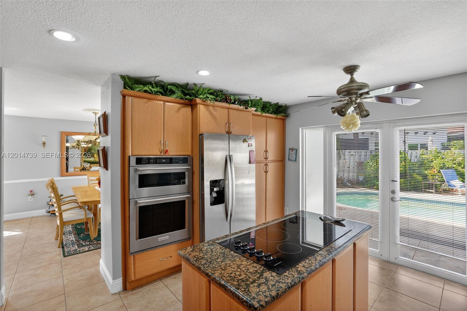 WEITZER HAMMOCKS HOMES SE - Residential
