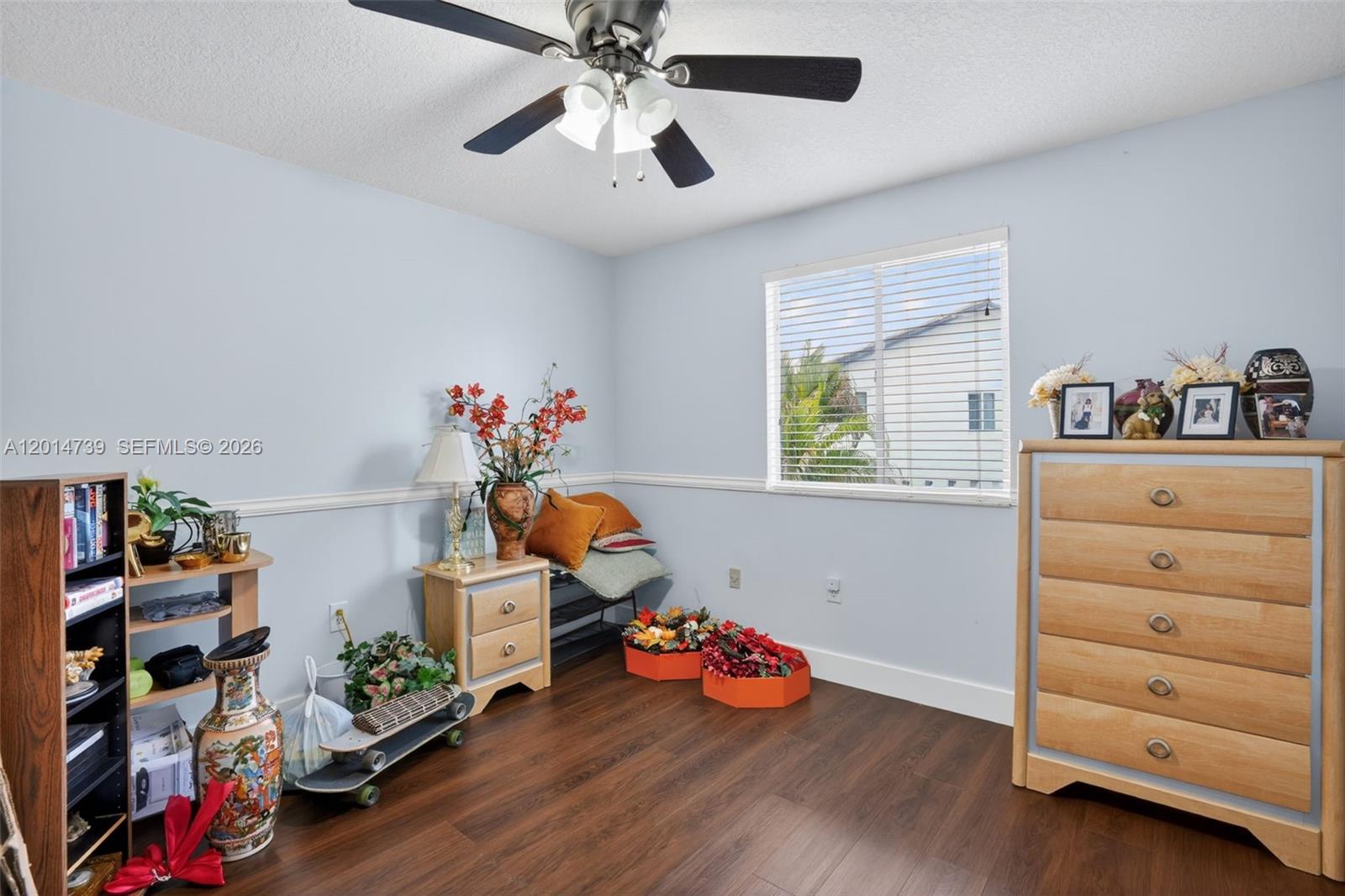 WEITZER HAMMOCKS HOMES SE - Residential