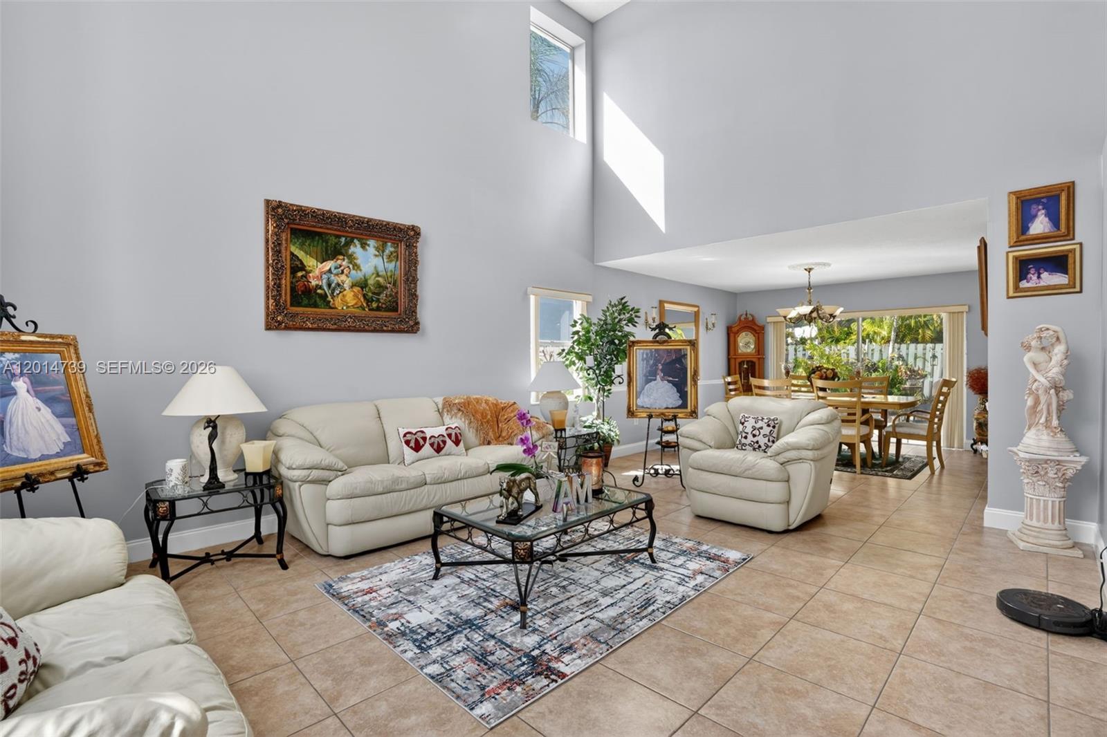 WEITZER HAMMOCKS HOMES SE - Residential