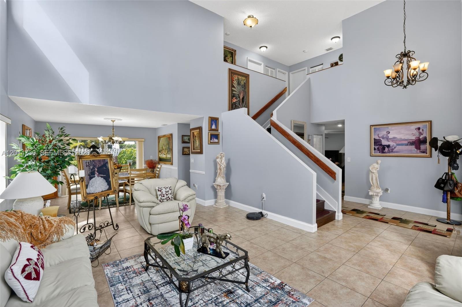 WEITZER HAMMOCKS HOMES SE - Residential