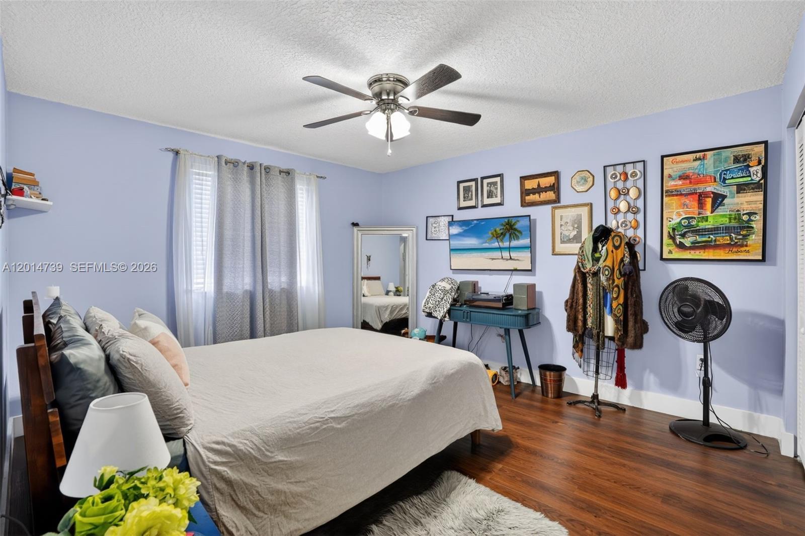 WEITZER HAMMOCKS HOMES SE - Residential