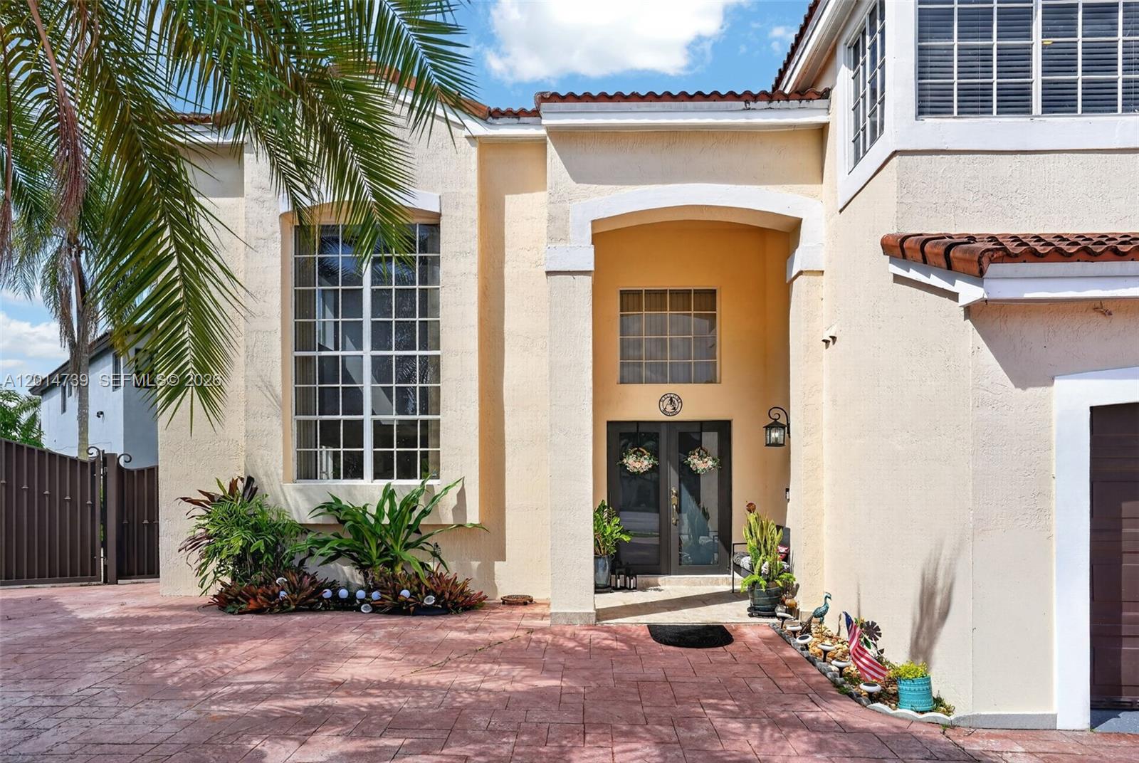 WEITZER HAMMOCKS HOMES SE - Residential