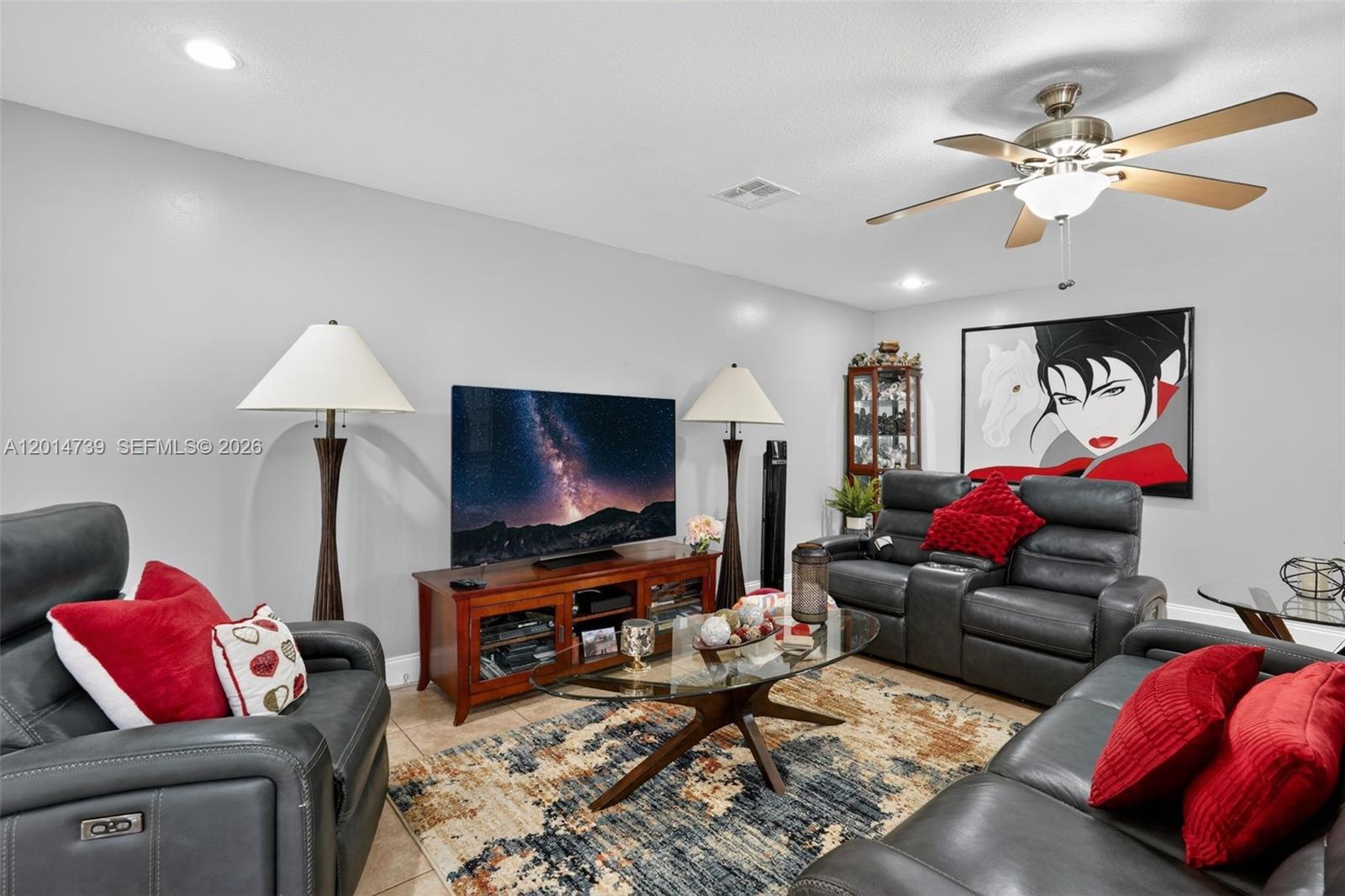 WEITZER HAMMOCKS HOMES SE - Residential