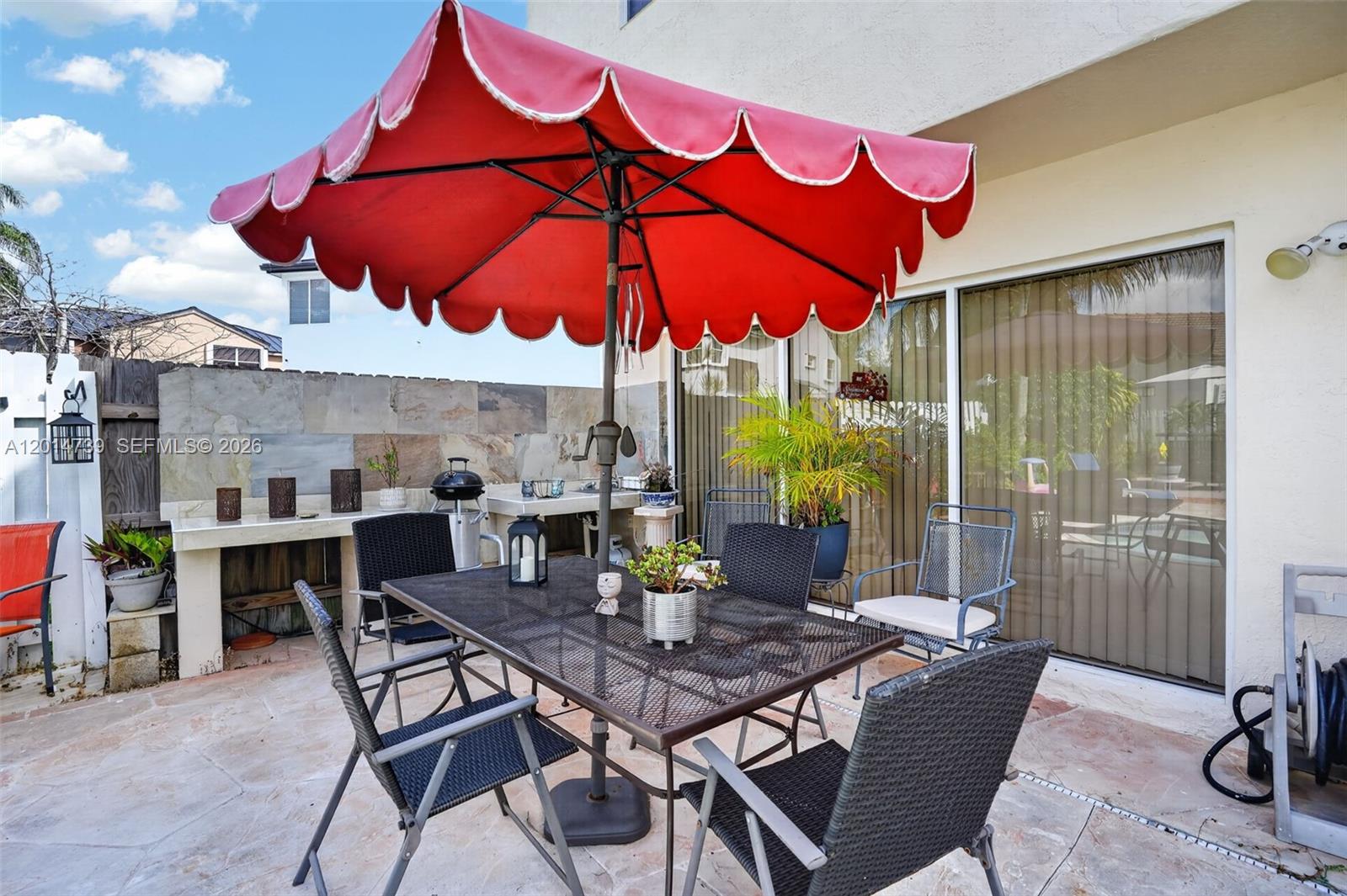 WEITZER HAMMOCKS HOMES SE - Residential