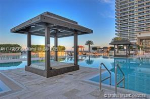 BEACH CLUB II - Residential Lease