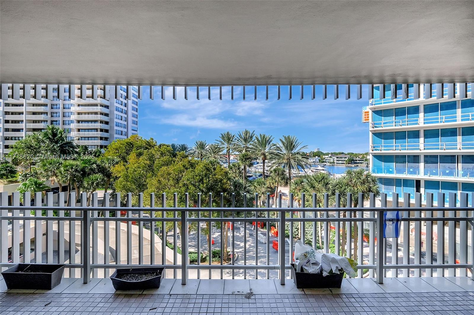 Property for Sale at 3 Grove Isle Dr C308, Miami, Broward County, Florida - Bedrooms: 2 
Bathrooms: 2  - $1,250,000