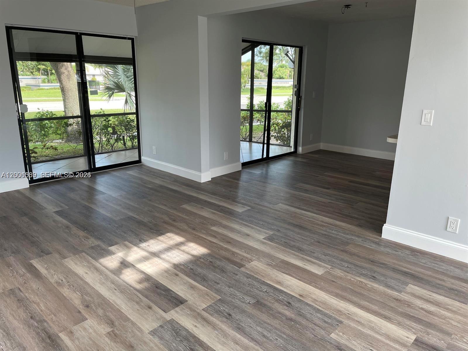 SUNFLOWER CONDO - Residential Lease