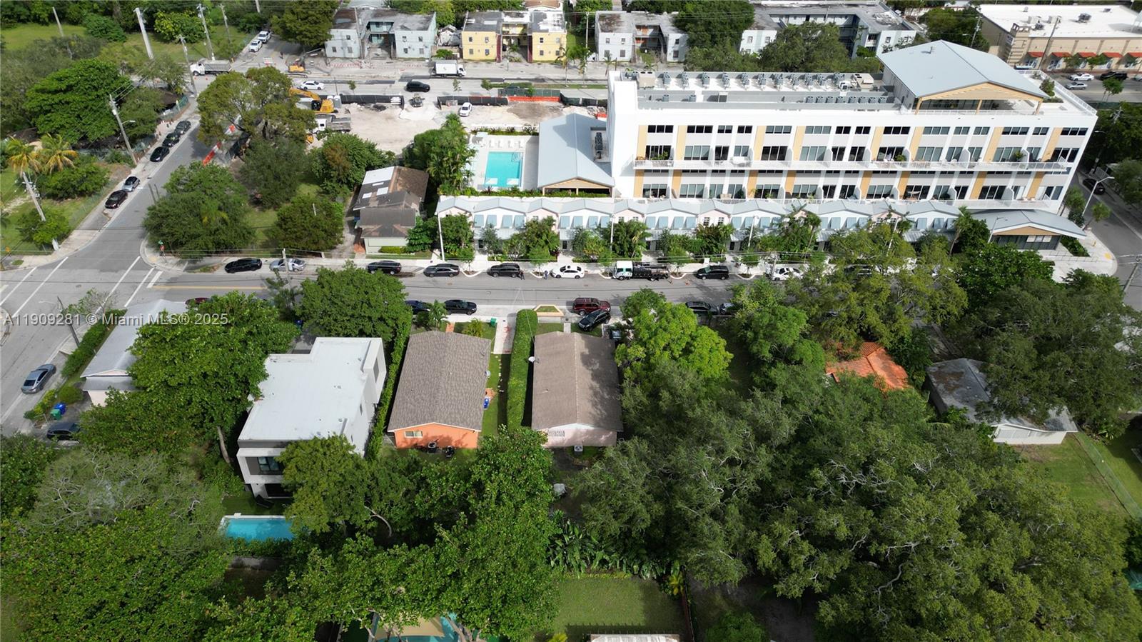 DE HEDOUVILLES SUB - Residential