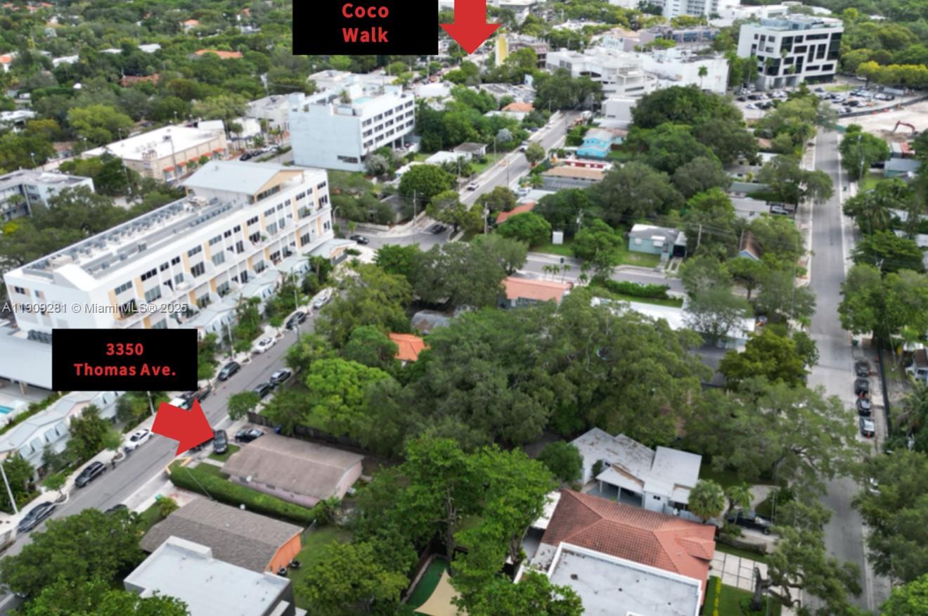 DE HEDOUVILLES SUB - Residential