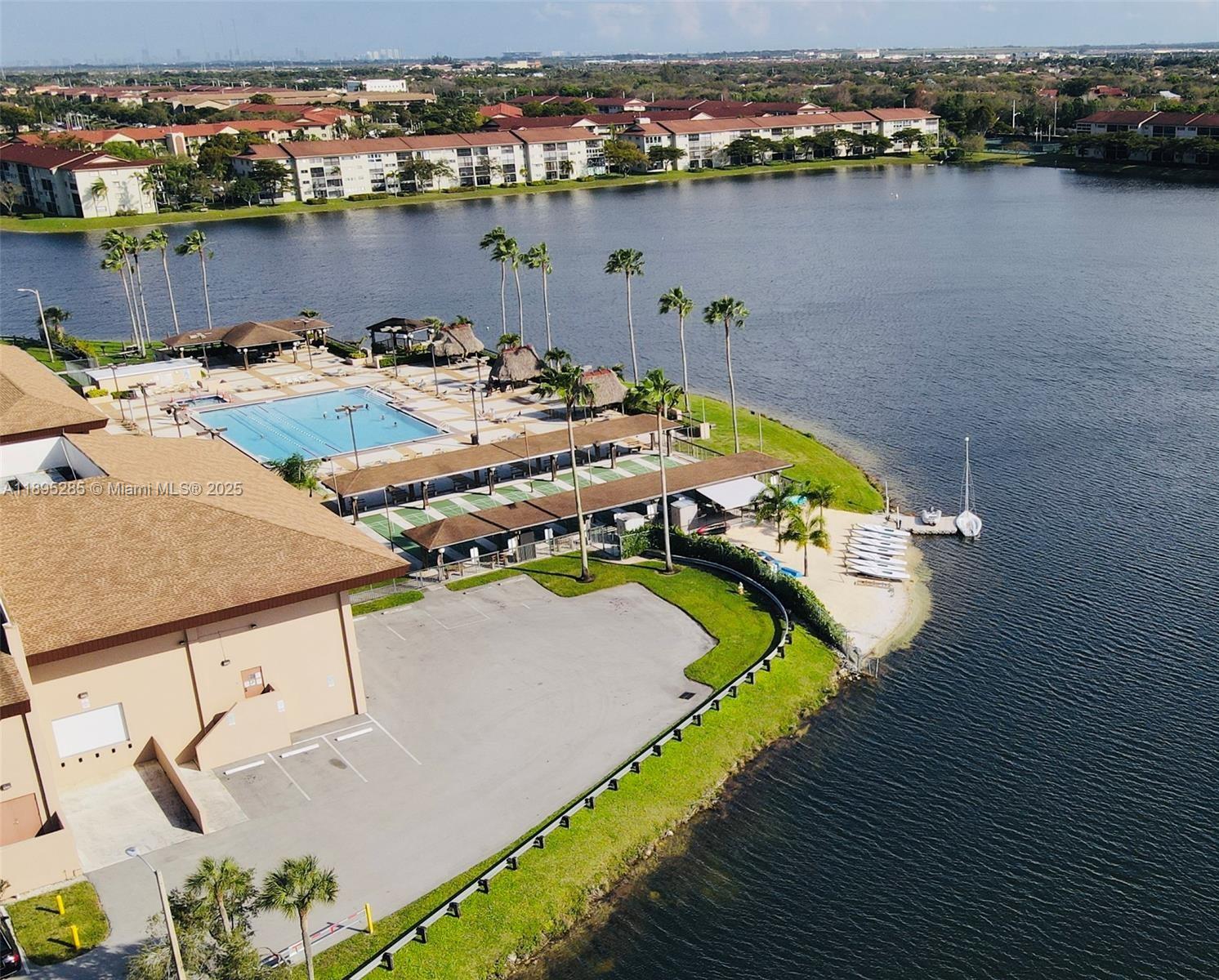 IVANHOE WEST AT CENTURY V - Residential