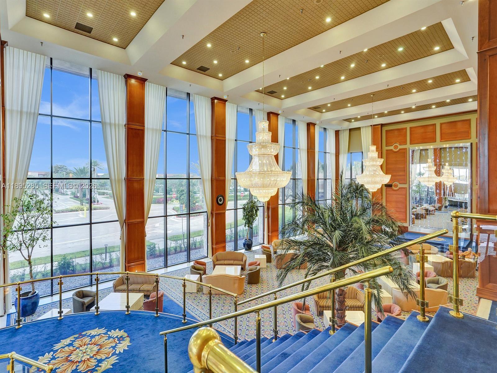 IVANHOE WEST AT CENTURY V - Residential