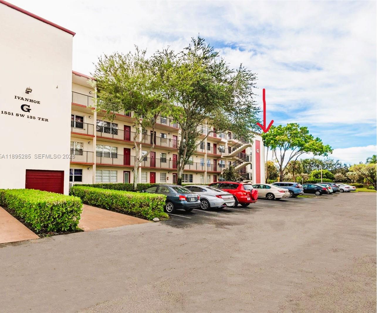 IVANHOE WEST AT CENTURY V - Residential