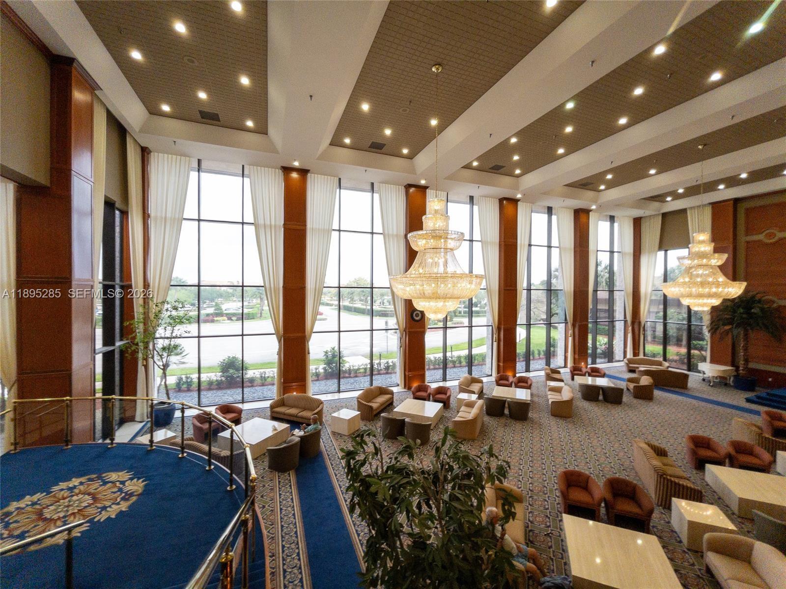 IVANHOE WEST AT CENTURY V - Residential