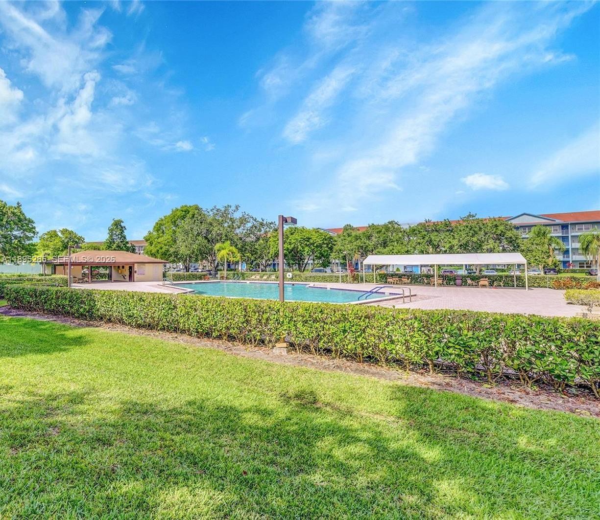 IVANHOE WEST AT CENTURY V - Residential