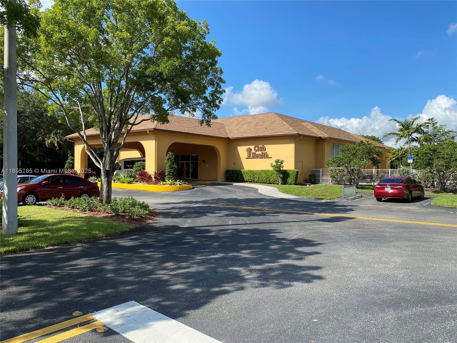 IVANHOE WEST AT CENTURY V - Residential