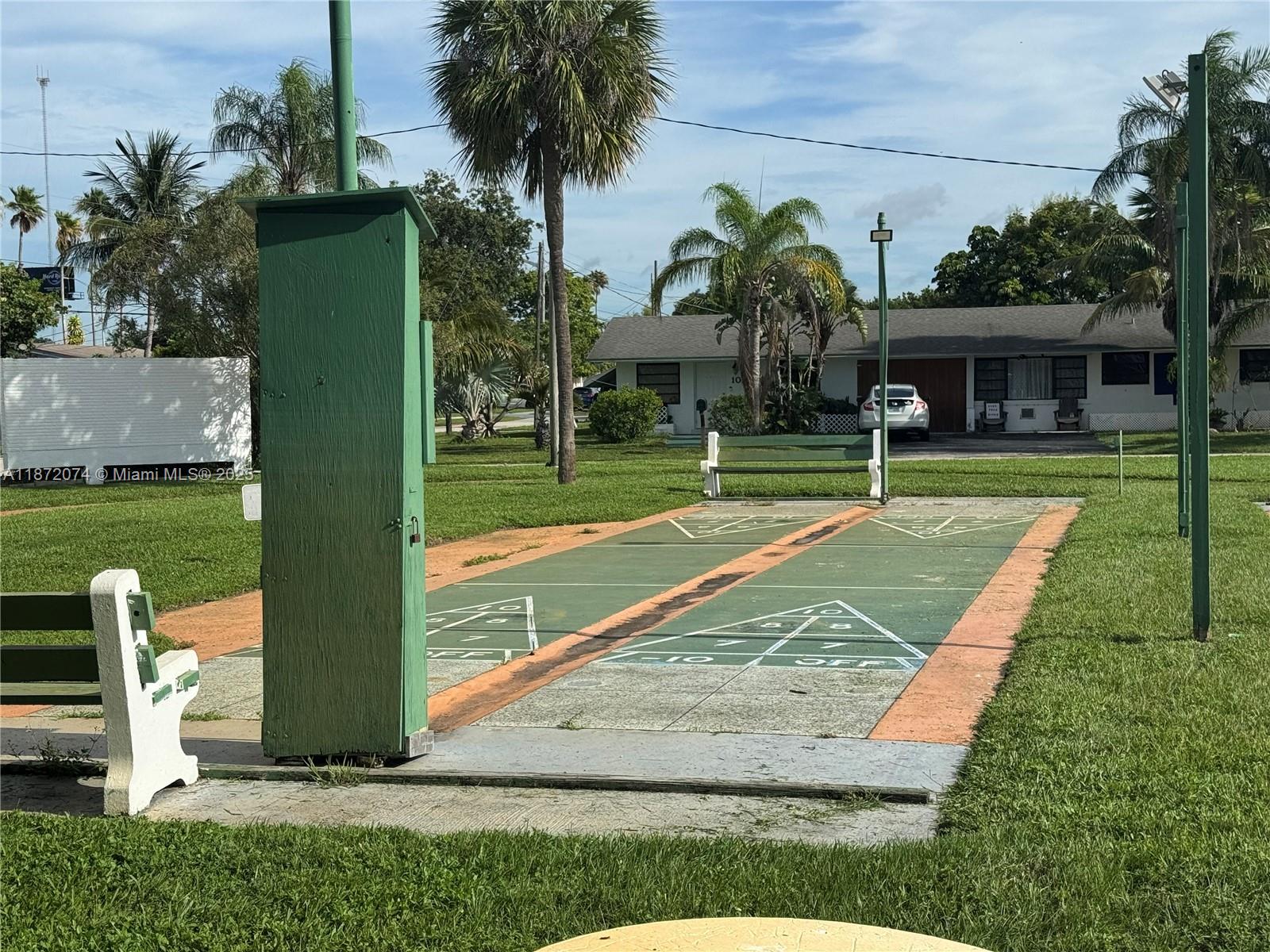 ROLEN LAKE GARDENS CO-OP - Residential