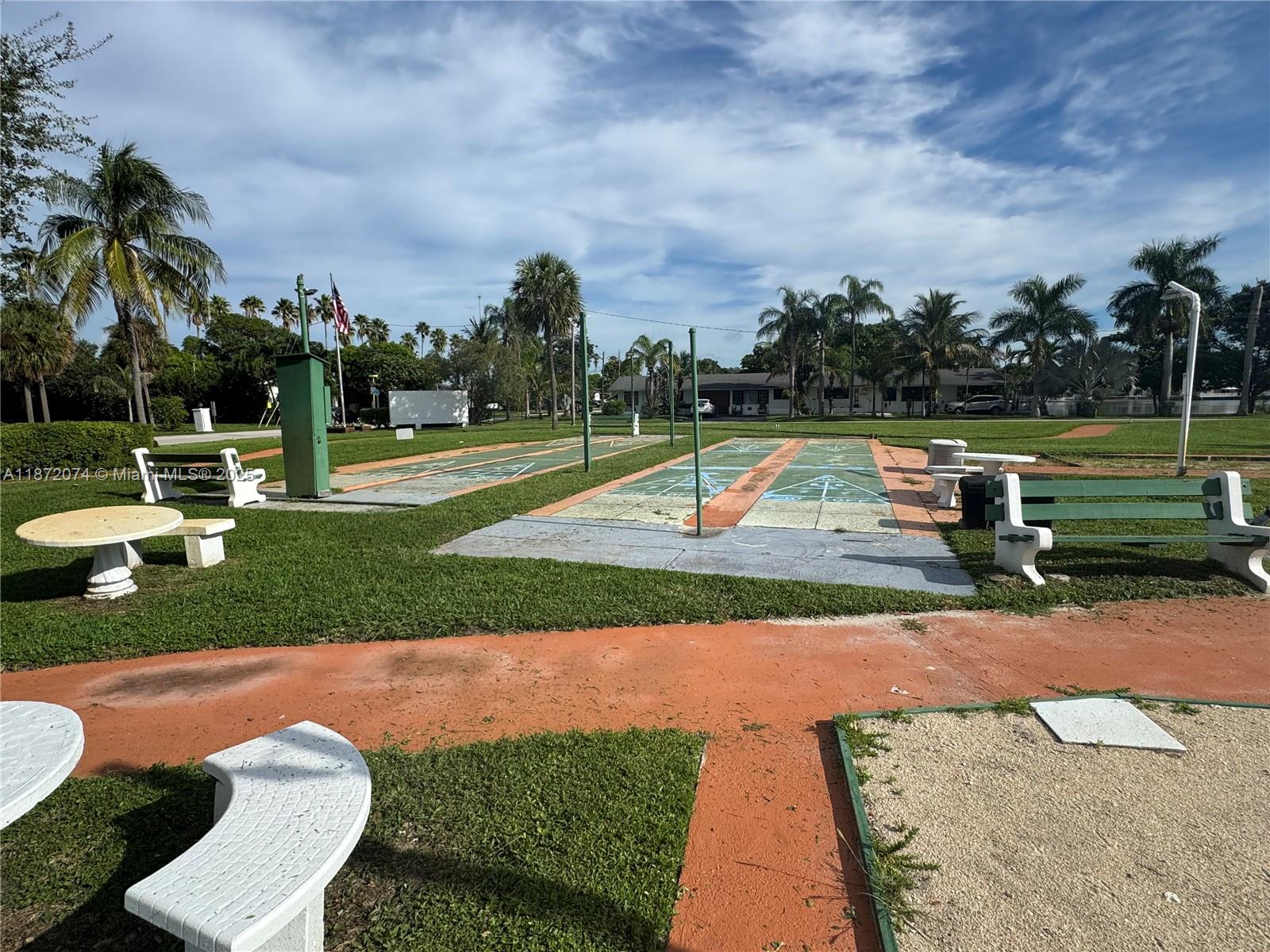 ROLEN LAKE GARDENS CO-OP - Residential