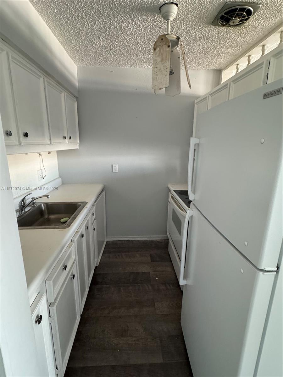 ROLEN LAKE GARDENS CO-OP - Residential