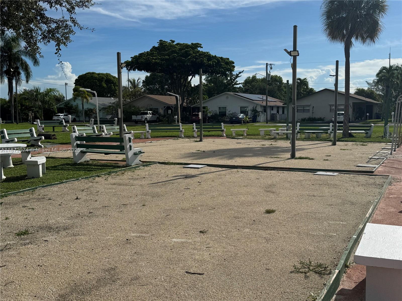 ROLEN LAKE GARDENS CO-OP - Residential