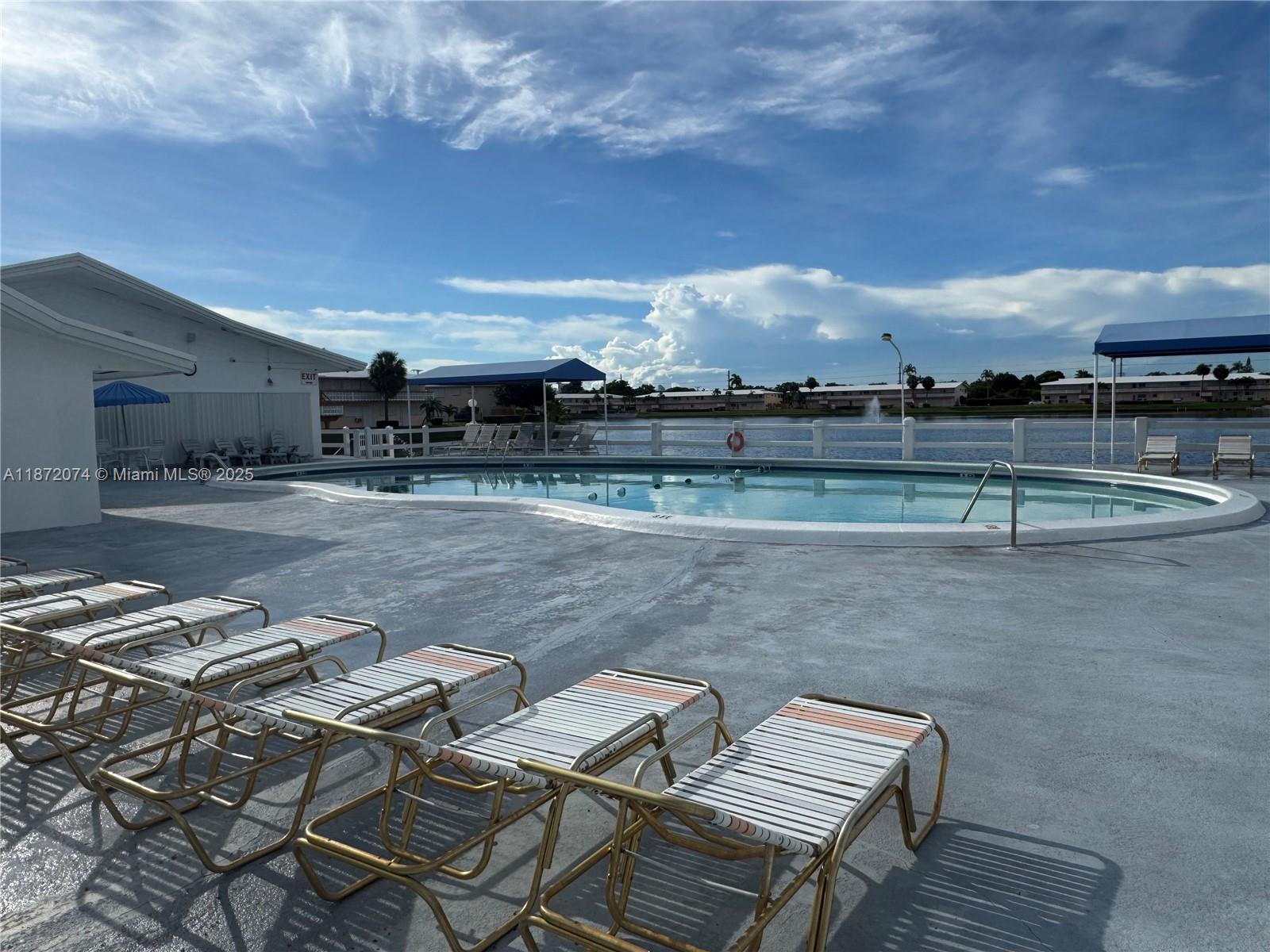 ROLEN LAKE GARDENS CO-OP - Residential