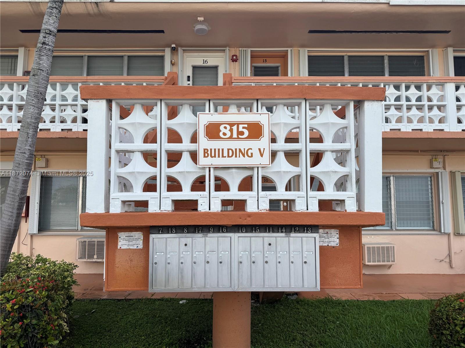 ROLEN LAKE GARDENS CO-OP - Residential