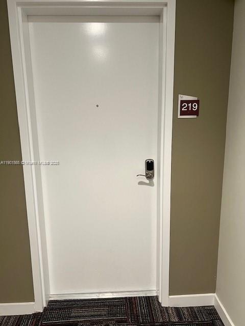 MIDTOWN DORAL CONDO 4 - Residential Lease