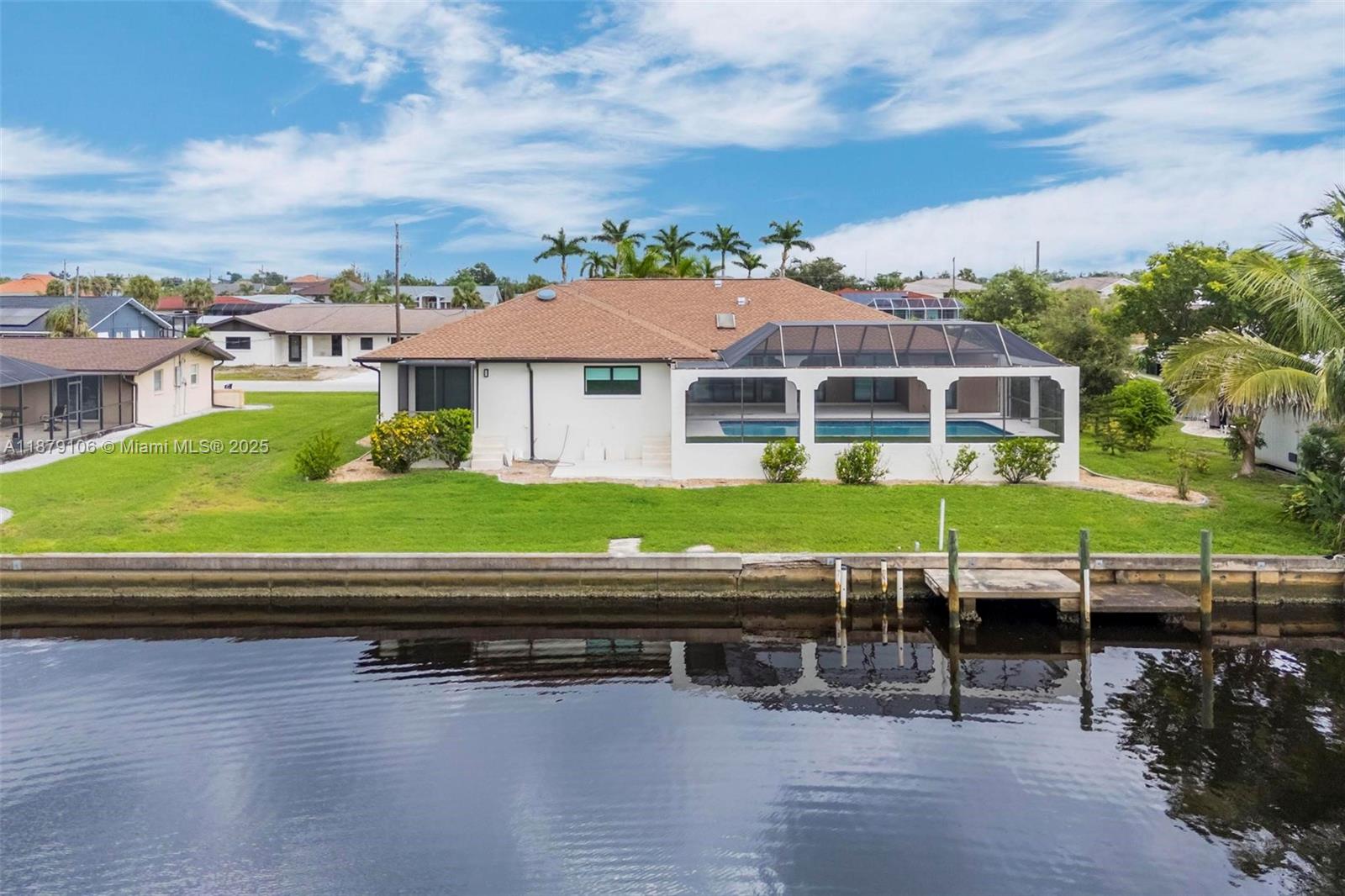 PORT CHARLOTTE SEC 43 - Residential